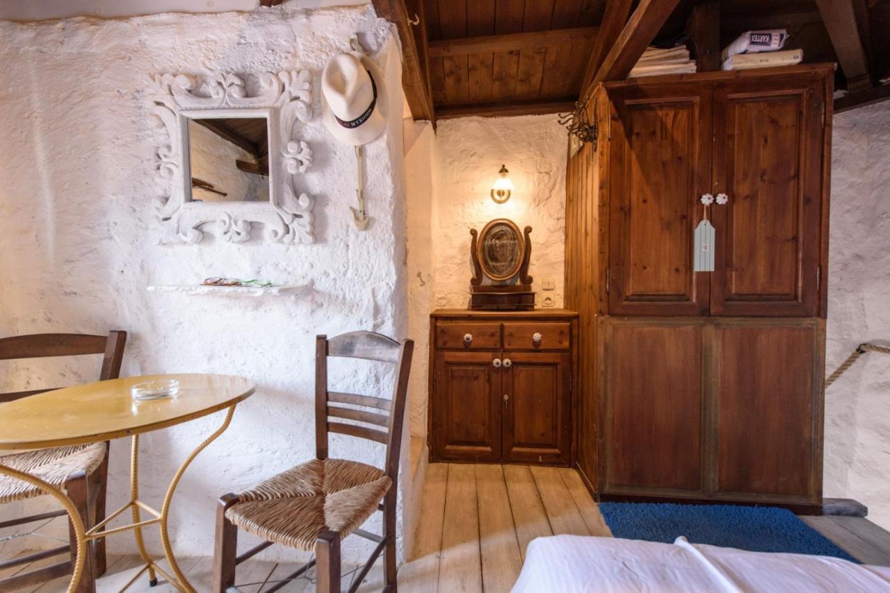 Villea Seaview Apartments Skopelos Exterior foto