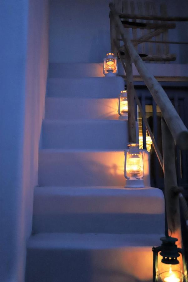 Villea Seaview Apartments Skopelos Exterior foto